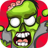 Zombies Hunter - Last Stand icon