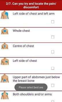 The Heart App screenshot 10