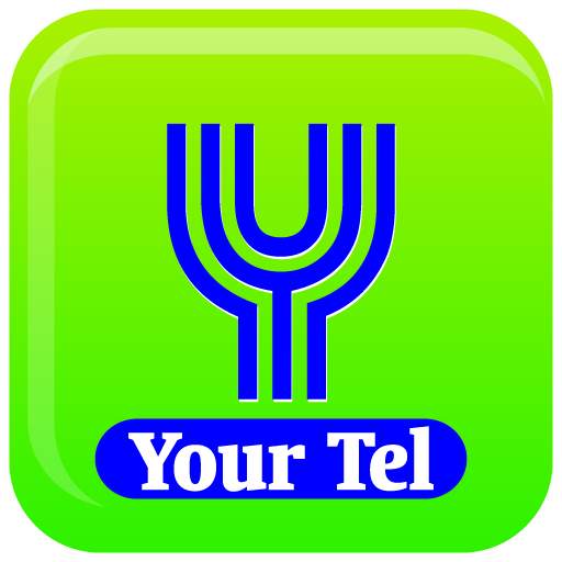 Your Tel Dialer screenshot 1