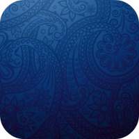 Blue Wallpapers иконка