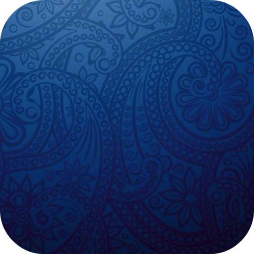 Blue Wallpapers 1.0