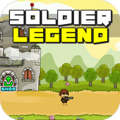 Soldier Legend icon