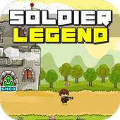 Soldier Legend 1.0