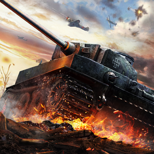 War 2 Mobile icon