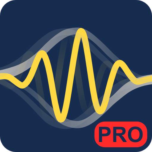 Advanced Spectrum Analyzer PRO 2.1