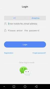 DigooEye screenshot 1