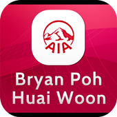 Bryan Poh - Financial Adviser icon