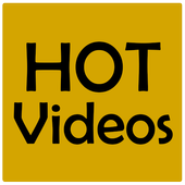 Hot Video icon