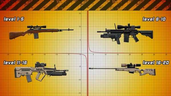 Grand Sniper 2017 screenshot 2