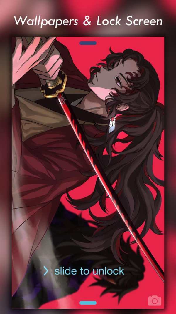 Kimetsu No Yaiba Wallpapers 4K screenshot 5
