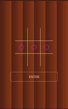 Tic Tac Toe (Another Wifi One) screenshot 1