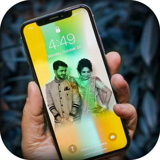 Mobile Photo Frame icon