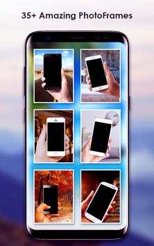 Mobile Photo Frames screenshot 4