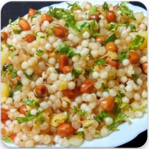 Vrat-Upvas Recipe icon