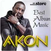 Akon Best Album Music on 9Apps