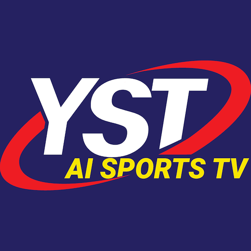 AI Sports TV icon