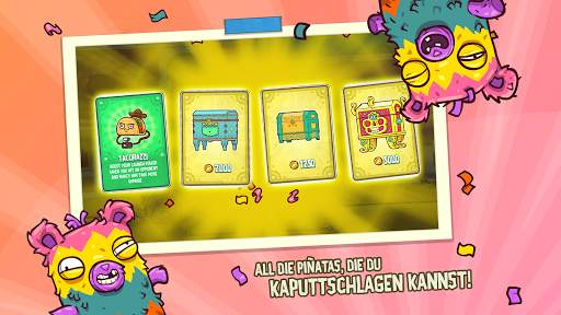Burrito Bison: Launcha Libre screenshot 5