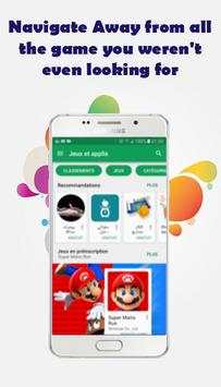 Apps Mobile Market screenshot 2