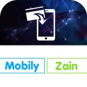 Quick Mobile Topup & Packages - Saudi Arabia 1.2