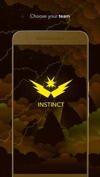 Messenger for Pokemon GO screenshot 7