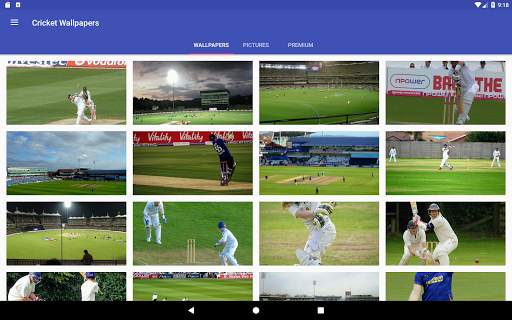 Cricket Wallpapers HD & Motivation screenshot 5