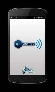 WiFI OneKey - KeyTool screenshot 1