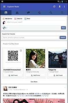 FVD-Facebook Video Downloader screenshot 19