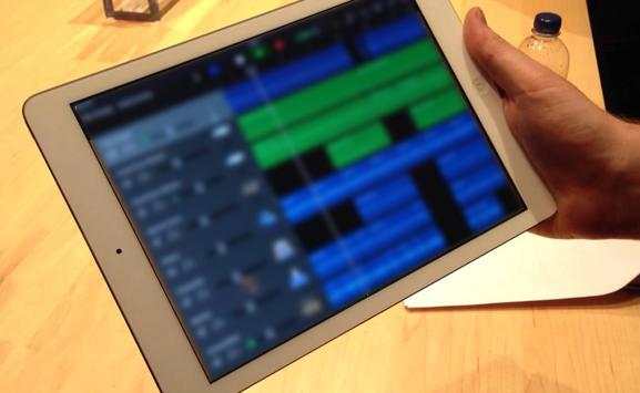 Guide GarageBand New screenshot 1