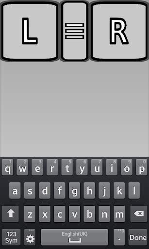 WiFi Mouse & Keyboard screenshot 2