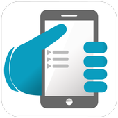 Gestures icon