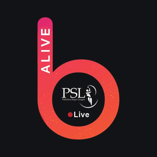 B Alive - PSL 2021 LIVE 1.6.37