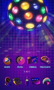 Like Go Launcher Theme screenshot 1