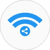 Wifi Share 1.7