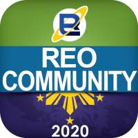 REO Community icon
