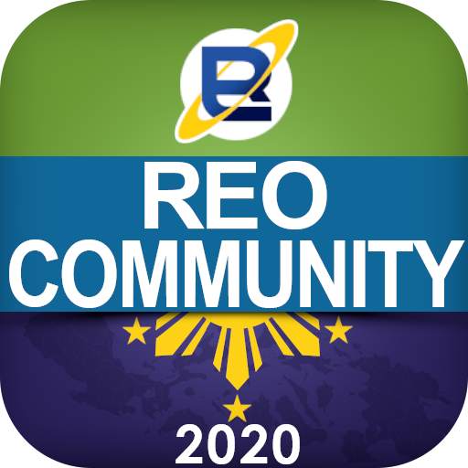 REO Community 1.0
