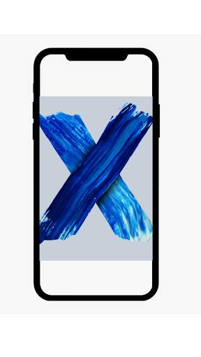 X Browser screenshot 1