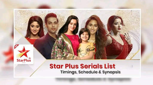 Stars Palus Free TV Channel, Color TV Serial Guide screenshot 4