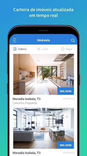 X-IMO Mobile screenshot 3