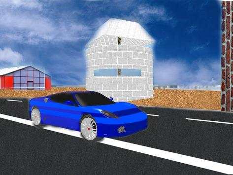 Car Transporter Airplane Pilot screenshot 5