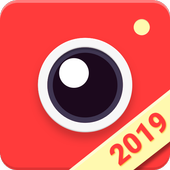 Selfie Camera icon