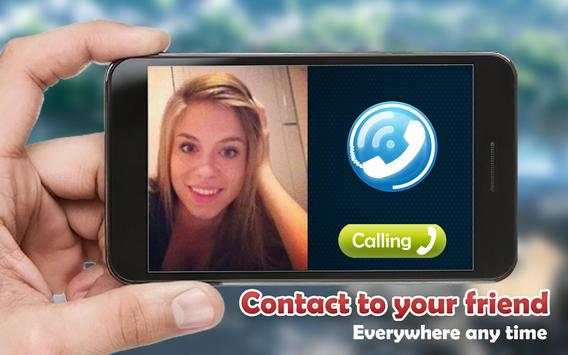 Free Phone Calls screenshot 1