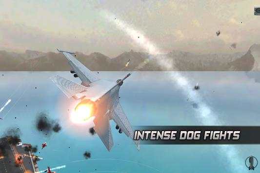 Air-2-Air Rivals screenshot 3