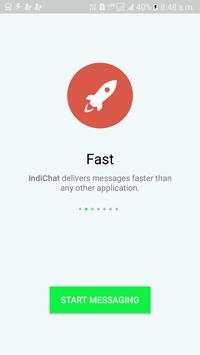 IndiChat screenshot 3