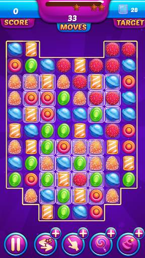 Candy Magic screenshot 4