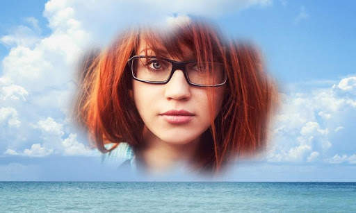 Cloud Photo Frames screenshot 7