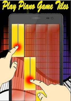 Katy Perry Piano Tiles screenshot 1