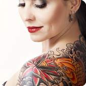 Beautiful Tattoo Editor 1.0