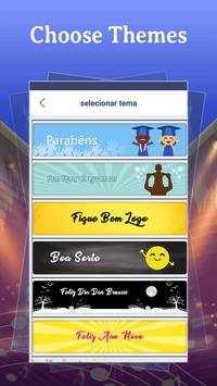 Photo Video Maker com Música screenshot 2