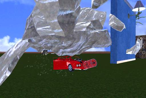 Car Crashing Simulator screenshot 11