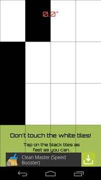Mega Piano tiles screenshot 3